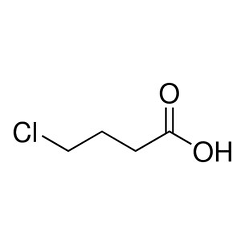 Merck 4-CHLOROBUTYRIC ACID, 99%