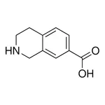 Merck 1,2,3,4-tetrahydro-isoquinoline-7-carboxylic acid