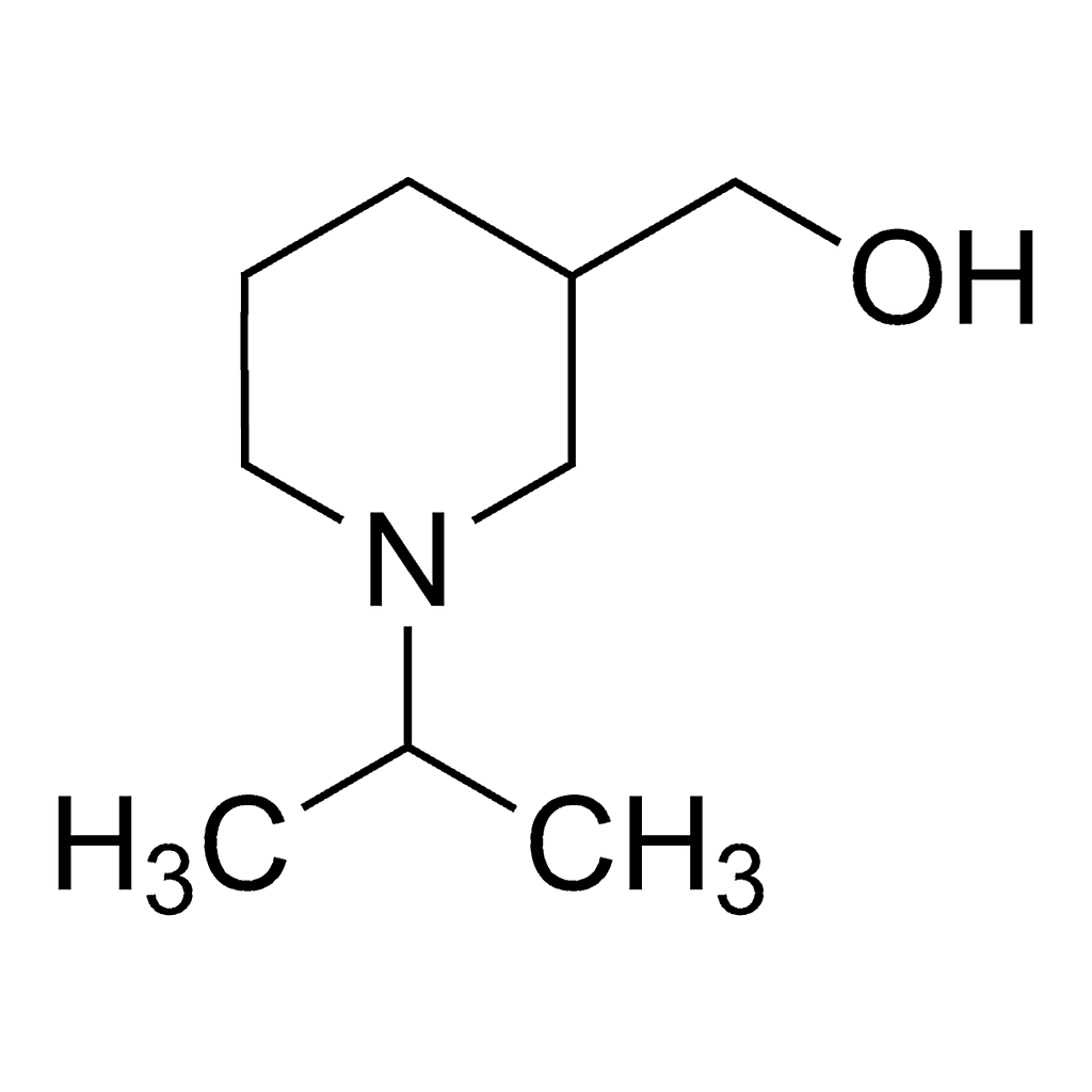 Merck (1-Isopropylpiperidin-3-yl)methanol