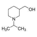 Merck (1-Isopropylpiperidin-3-yl)methanol