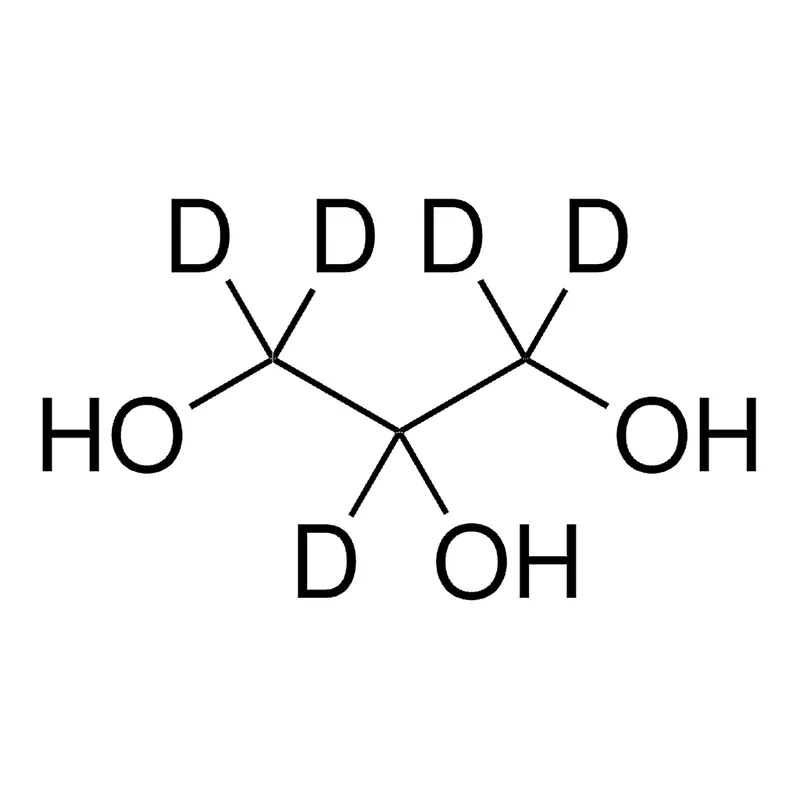Merck Glycerol-1,1,2,3,3-d5