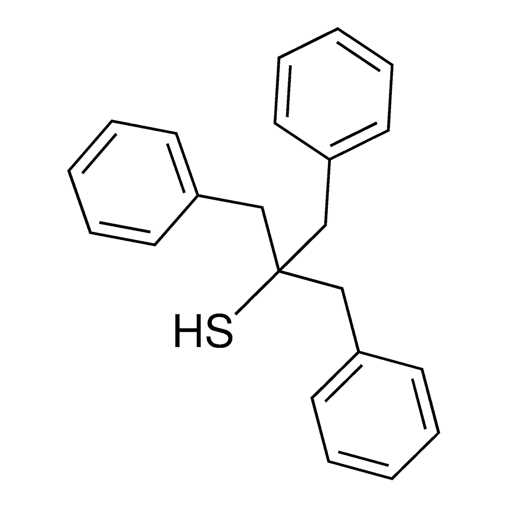 Merck TRIBENZYLMETHANETHIOL-