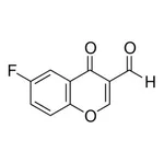Merck 6-FLUOROCHROMONE-3-CARBOXALDEHYDE, 97%