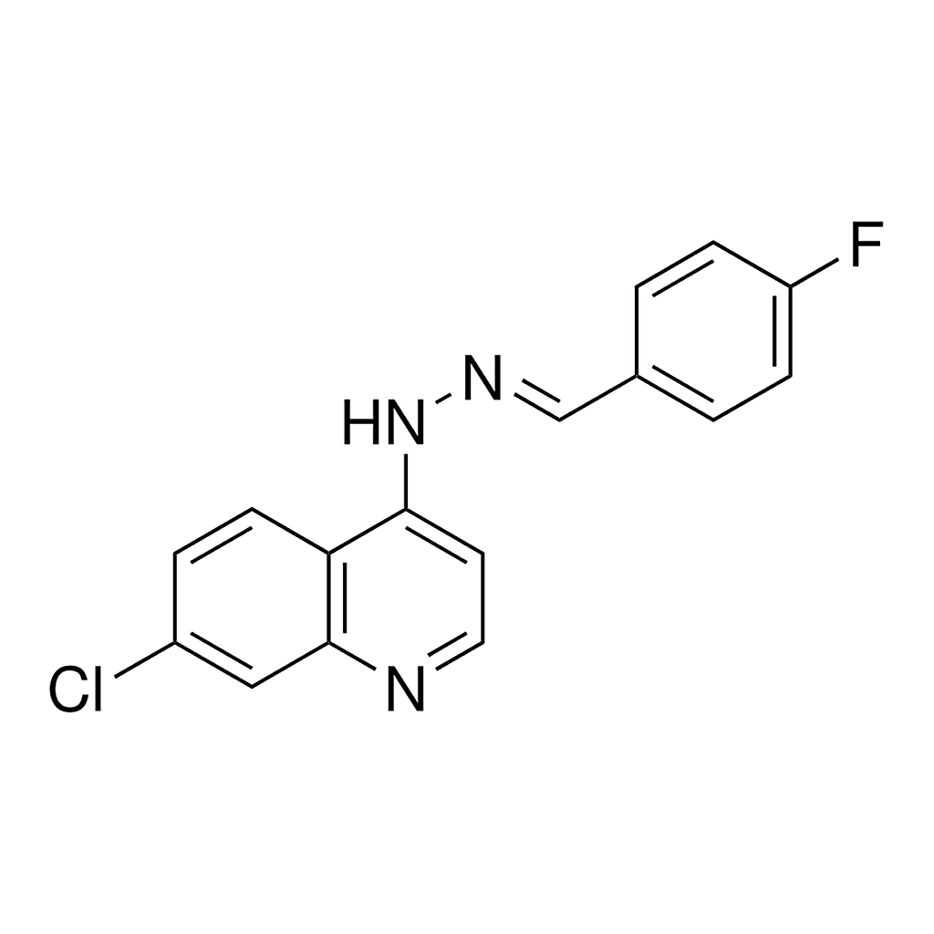 Merck N-(7-CHLORO-QUINOLIN-4-YL)-N'- - 10 MG&