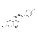 Merck N-(7-CHLORO-QUINOLIN-4-YL)-N'- - 10 MG&