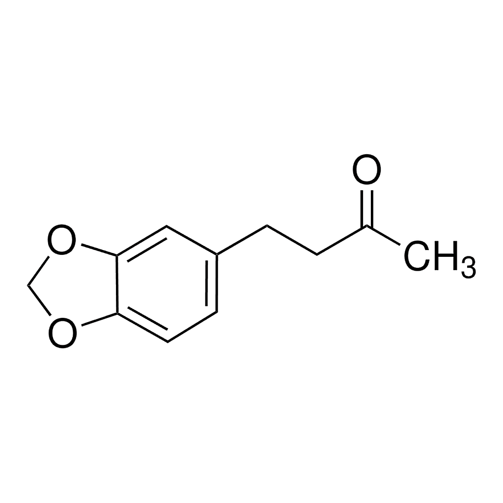 Merck 4-BENZO(1,3)DIOXOL-5-YL-BUTAN-2-