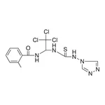 Merck 2-ME-N-(2,2,2-TRICHLORO-1-(3-( - 25 MG&