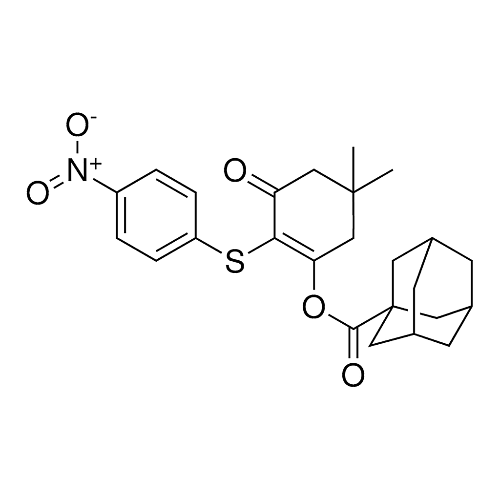 Merck RCL R52,337-2 - 25MG