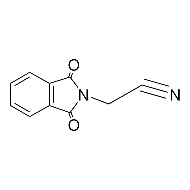 Merck N-(CYANOMETHYL)-PHTHALIMIDE
