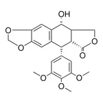 Merck 9-HO-5-(3,4,5-TRIMETHOXY-PH)-FUR-