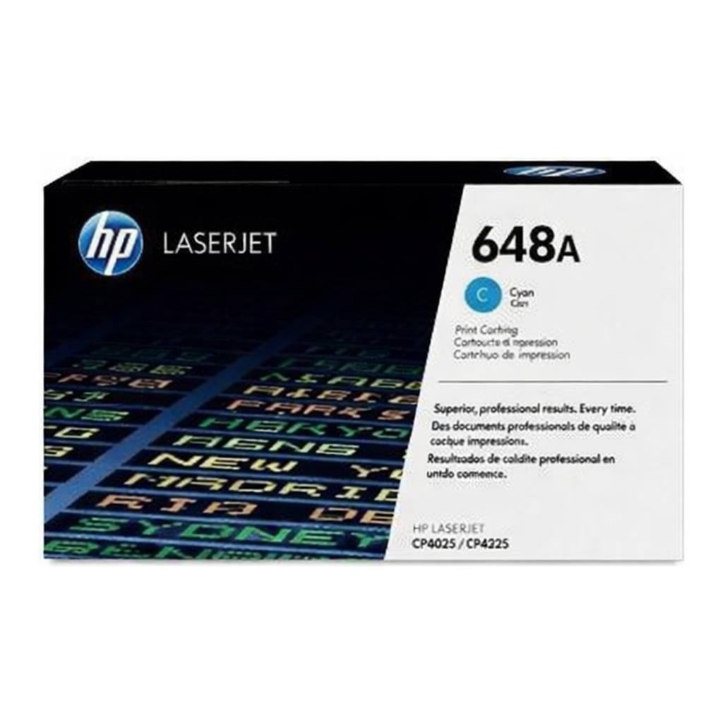 OFFICENEX [P]HP 토너(CE261A/청색/11,000매)