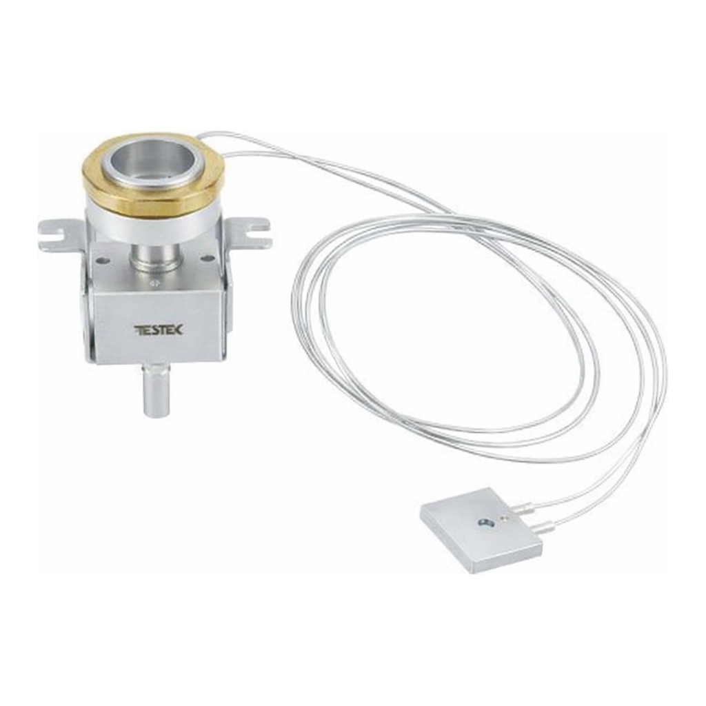 Restek Base Weldment, Capillary Column FID, for use with Agilent 6890 GCs