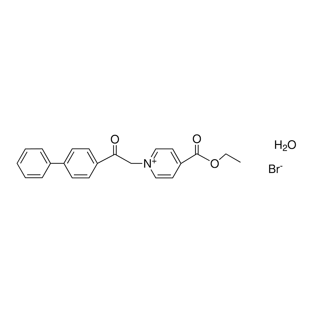 Merck 1-(2-BIPHENYL-4-YL-2-OXO-ETHYL - 25 MG&