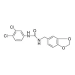 Merck 1-BENZO(1,3)DIOXOL-5-YLMETHYL- - 25 MG&