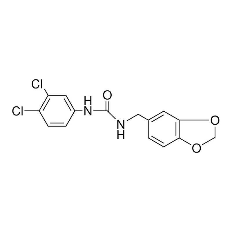 Merck 1-BENZO(1,3)DIOXOL-5-YLMETHYL- - 25 MG&