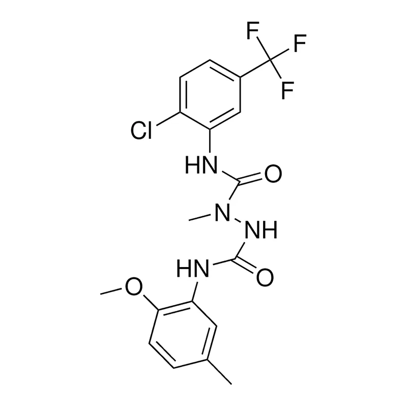 Merck 1-(2-CHLORO-5-(TRIFLUOROMETHYL - 50 MG&
