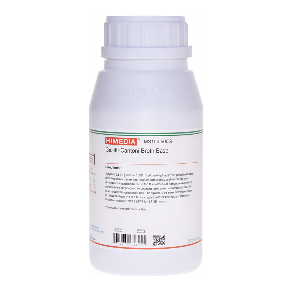 Himedia Giolitti-Cantoni Broth Base