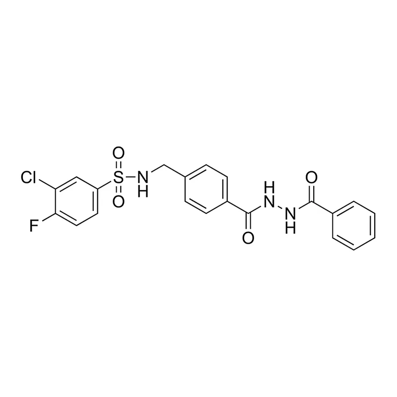 Merck TCN-201