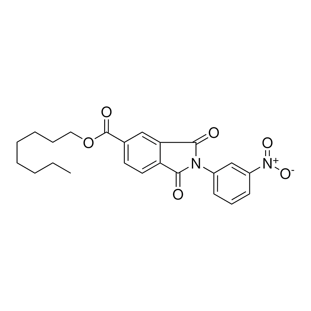 Merck 2-(3-NITRO-PH)-1,3-DIOXO-2,3-D - 25 MG &