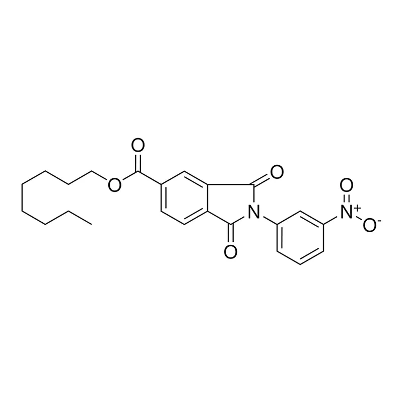 Merck 2-(3-NITRO-PH)-1,3-DIOXO-2,3-D - 25 MG &