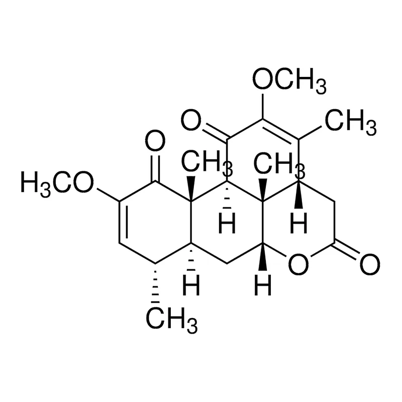 Merck Quassin