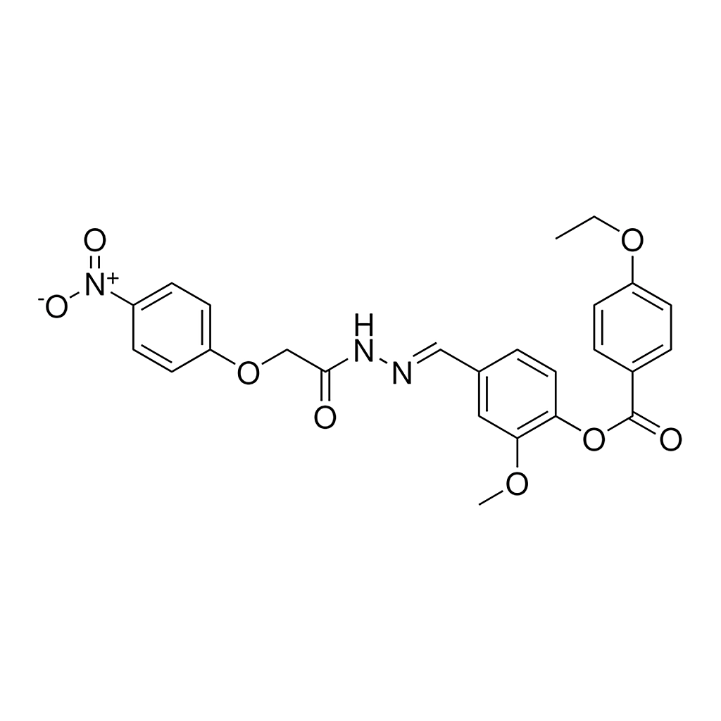 Merck 2-METHOXY-4-(2-((4-NITROPHENOXY)-