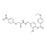 Merck 2-METHOXY-4-(2-((4-NITROPHENOXY)-