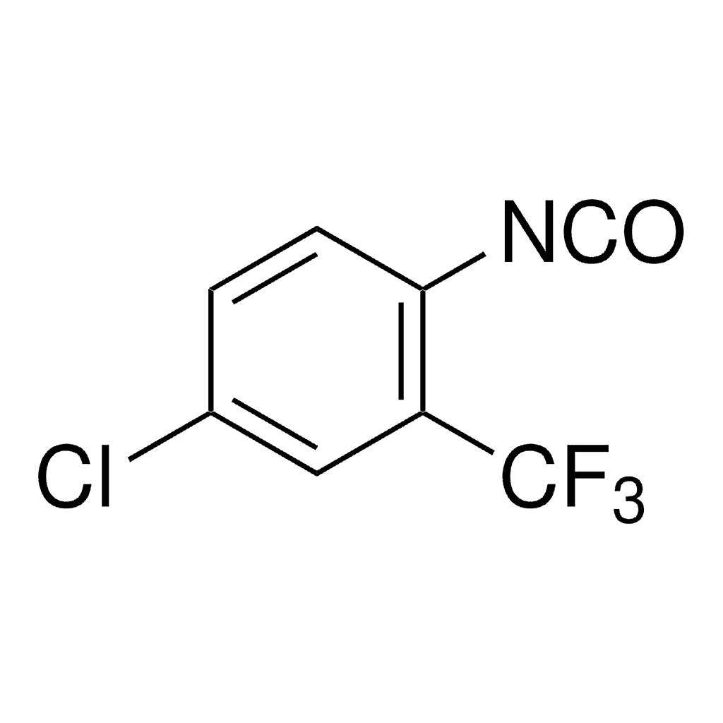 Merck 4-CHLORO-2-(TRIFLUOROMETHYL)PHENYL-1G
