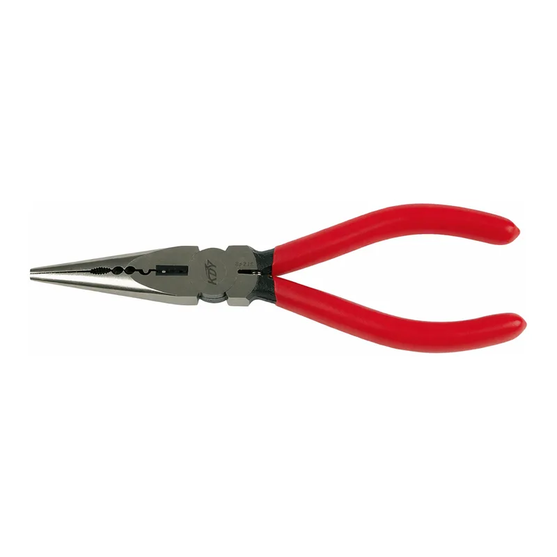 Daihan Science 다목적 롱노우즈플라이어, Multiple Type Long Nose Pliers