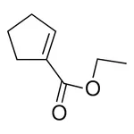 Merck ETHYL 1-CYCLOPENTENE-1-CARBOXYLA-