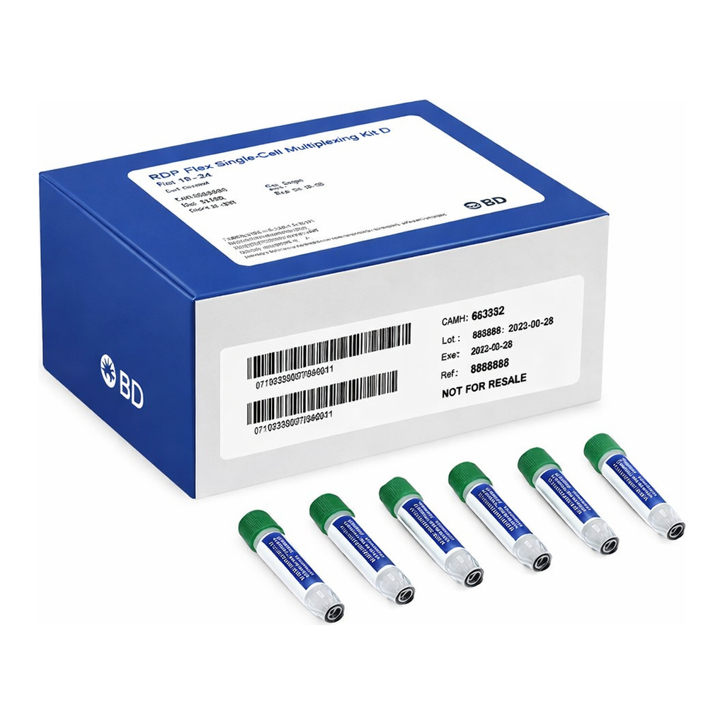 BD Flex Single-Cell Multiplexing Kit D, Flex Sample Tag 19-24