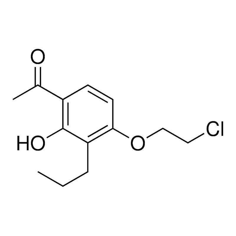 Merck 1-(4-(2-CHLOROETHOXY)-2-HYDROXY--