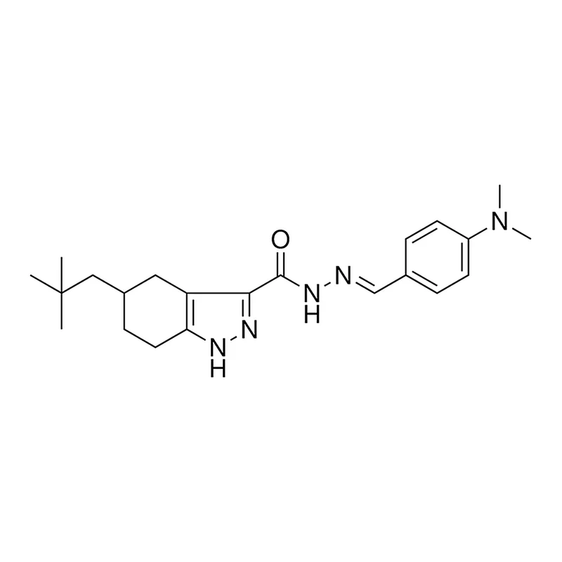Merck RCL R40,186-2 - 50 MG