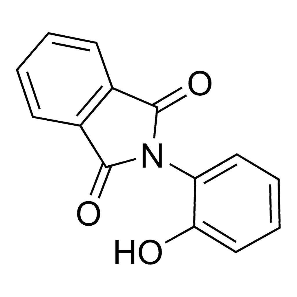 Merck 2-(2-Hydroxyphenyl)-1H-isoindole-1,3(2H)-dione