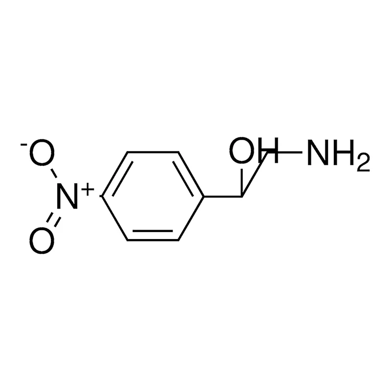 Merck 2-AMINO-1-(4-NITRO-PHENYL)-ETHAN-