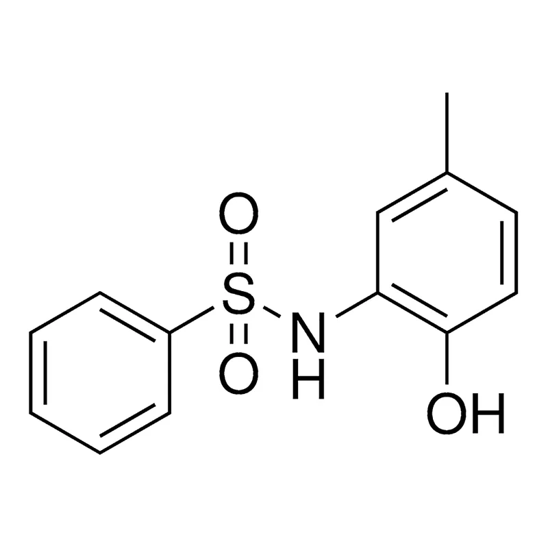Merck N-(2-HYDROXY-5-METHYL-PHENYL)-BE-