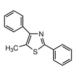 Merck 2,4-Diphenyl-5-methylthiazole