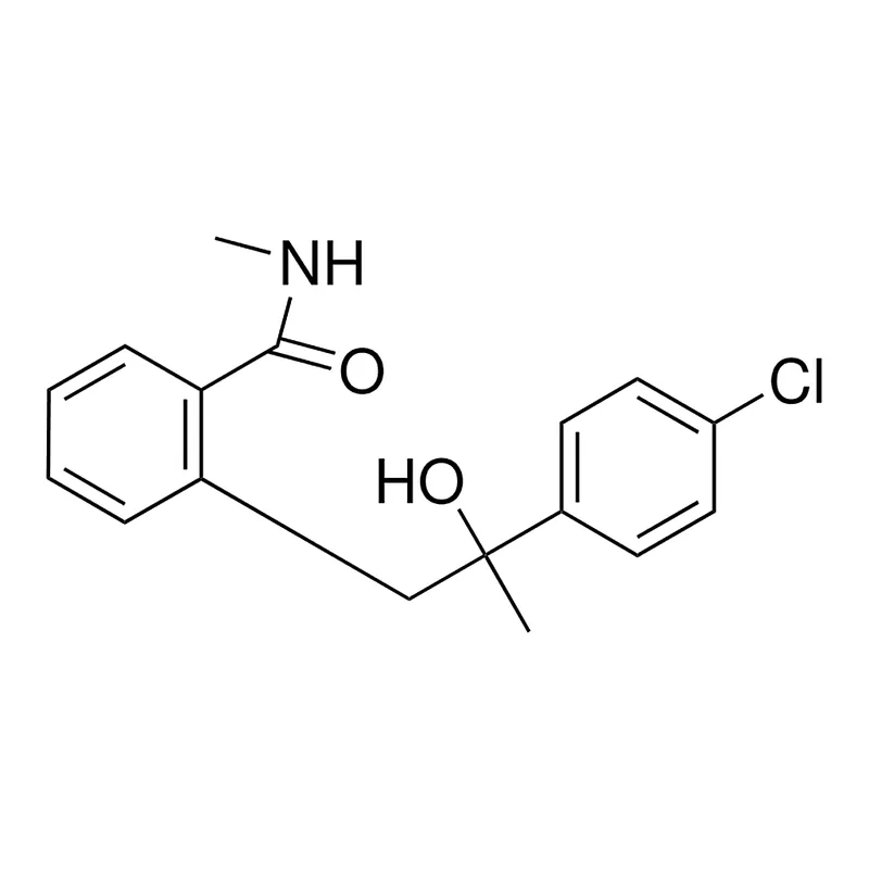Merck 2-(2-(4-CHLOROPHENYL)-2-HYDROX - 50 MG&