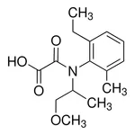 Merck Metolachlor OA