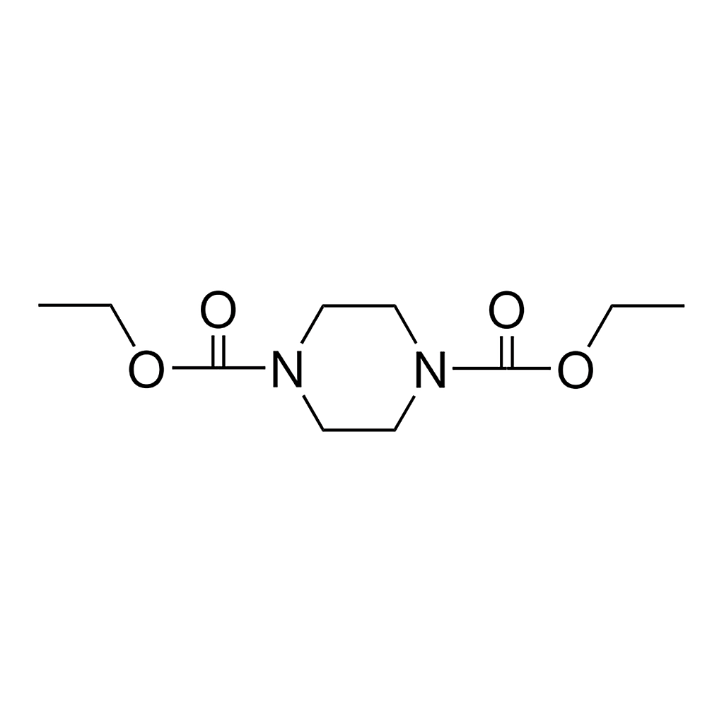 Merck DIETHYL 1,4-PIPERAZINEDICARBOXYLAT-1G