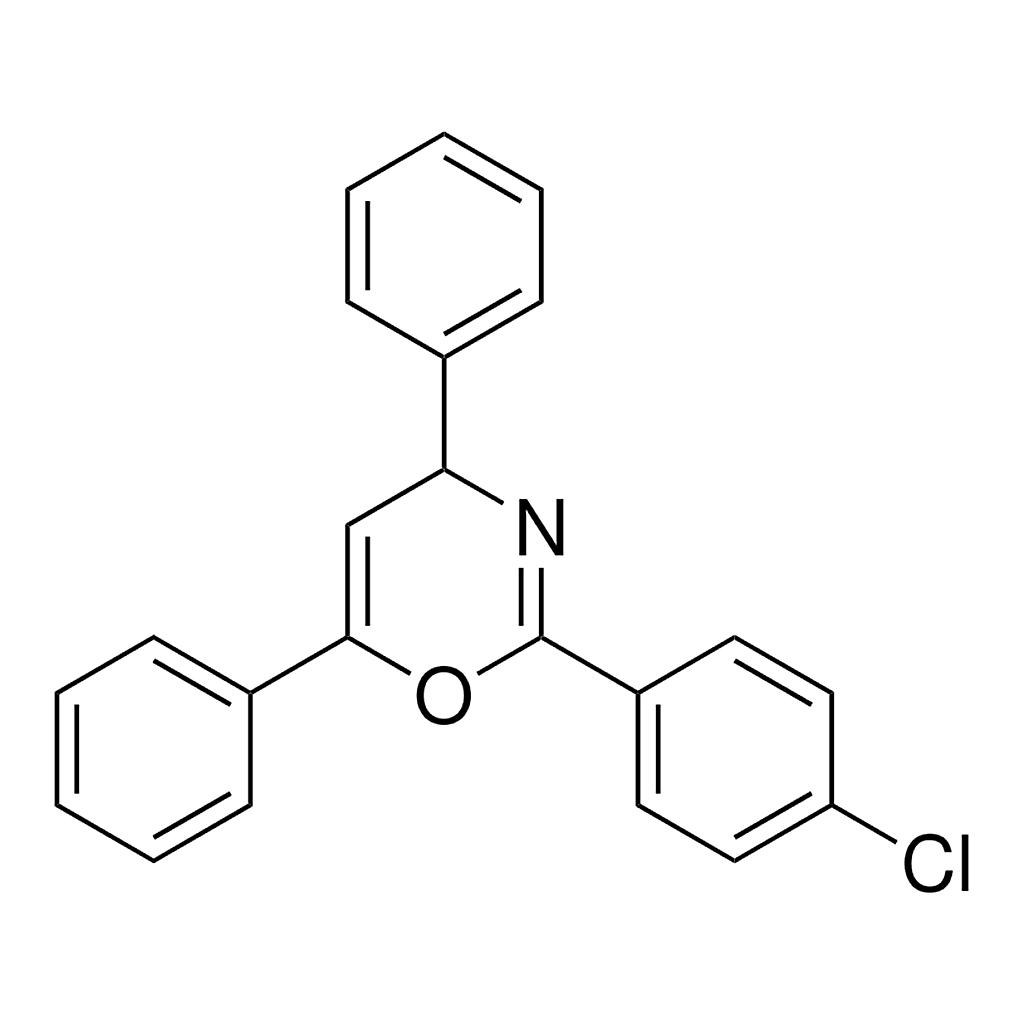 Merck 2-(4-CHLORO-PHENYL)-4,6-DIPHENY-