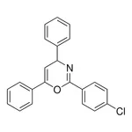 Merck 2-(4-CHLORO-PHENYL)-4,6-DIPHENY-