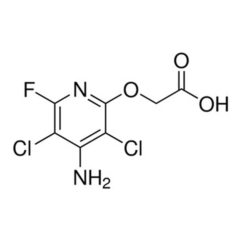 Merck FLUROXYPYR PESTANAL (4-AMINO-3,5-DI CHL&