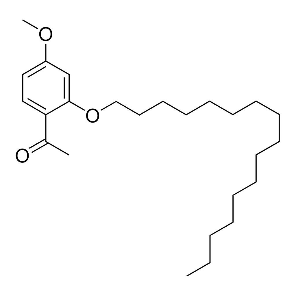 Merck 2'-HEXADECYLOXY-4'-METHOXYACETO-