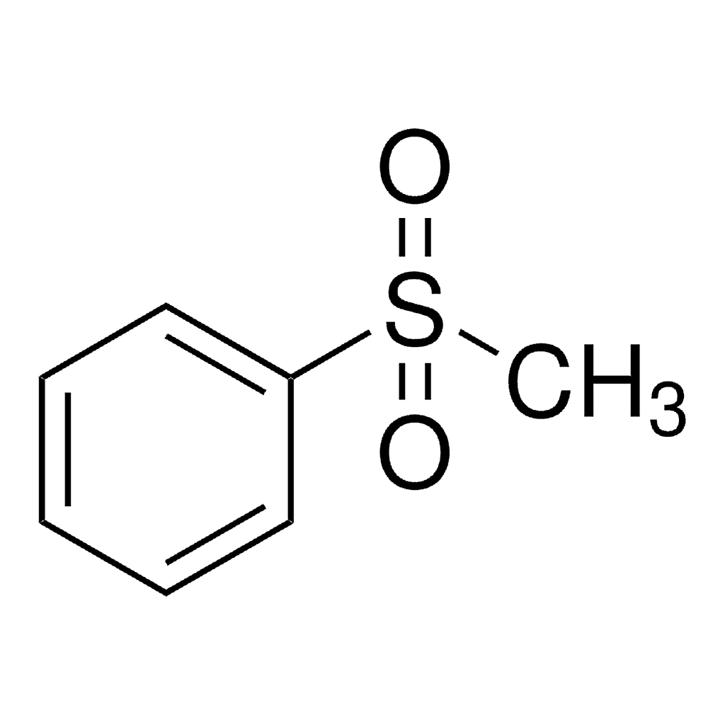 Merck Methyl phenyl sulfone