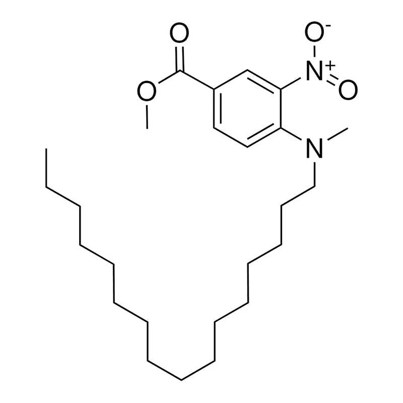 Merck METHYL 4-(N-HEXADECYL-N-METHYLA-