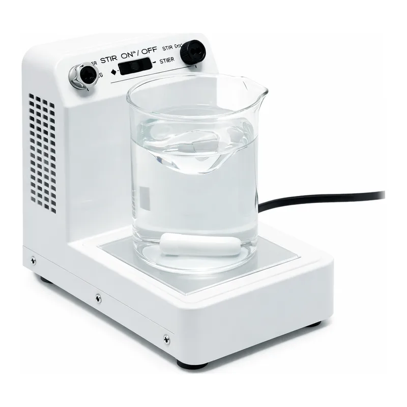 AS ONE Cool Stirrer, 쿨 스터러