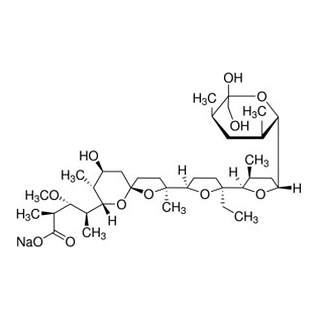 Merck MONENSIN SODIUM