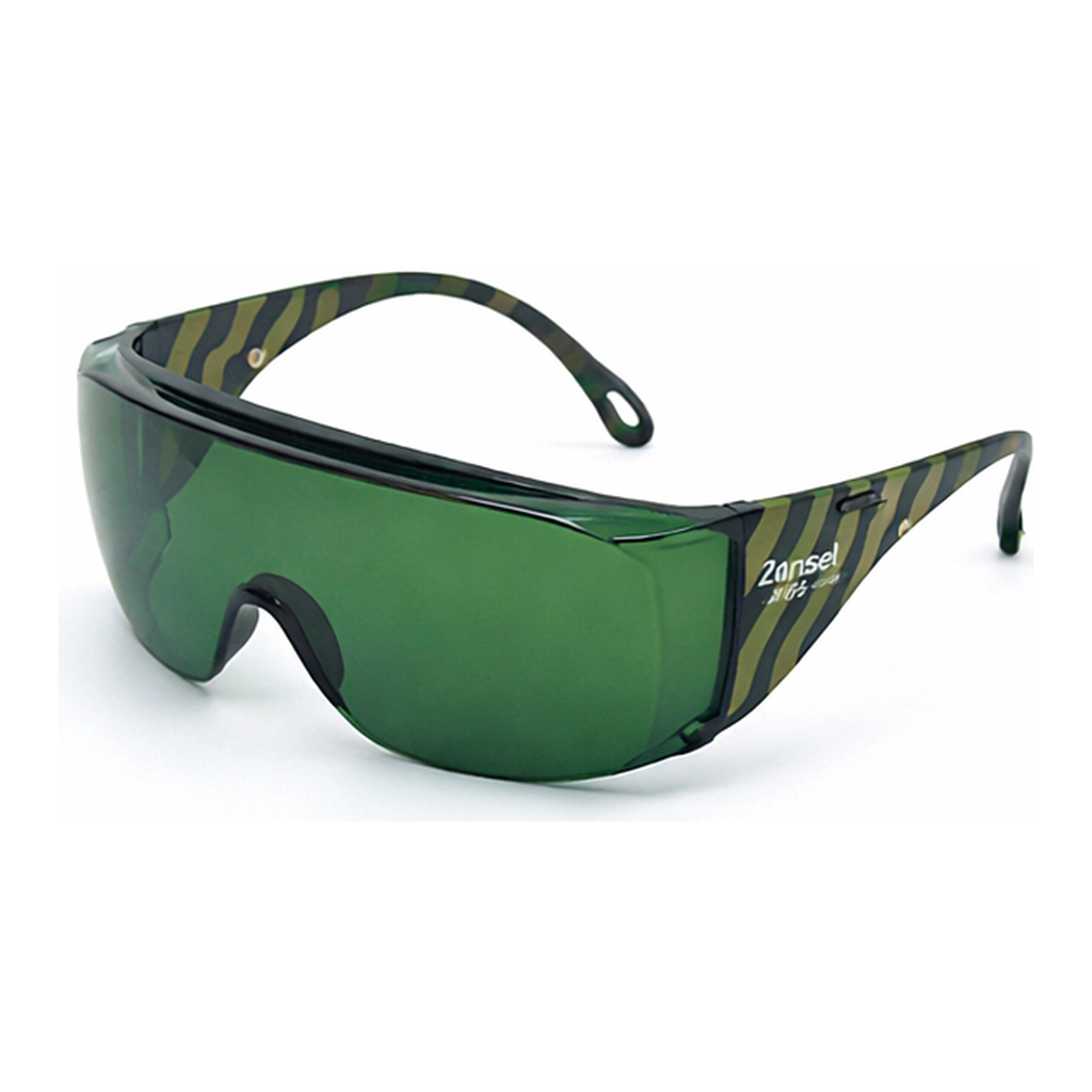AS ONE Light-ShieldIng Eye Glasses, 차광안경