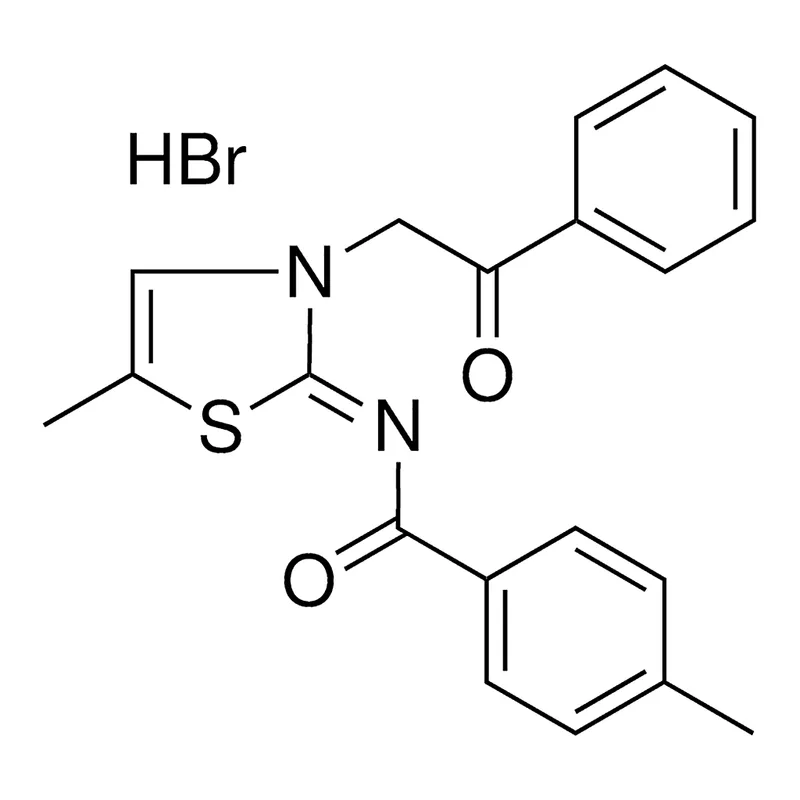 Merck 4-ME-N-(5-ME-3-(2-OXO-2-PH-ETHY - 10MG &